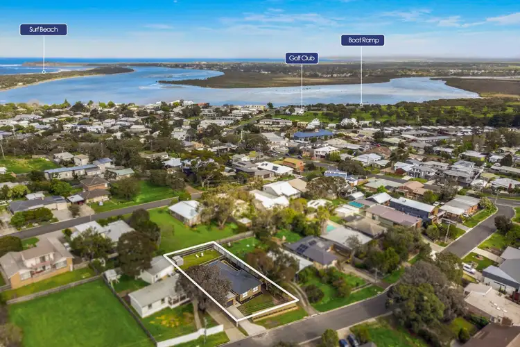 Fourth view of Homely house listing, 82 Lake Avenue, Ocean Grove VIC 3226