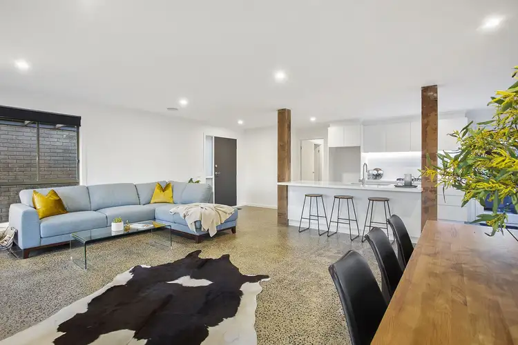 Fifth view of Homely house listing, 82 Lake Avenue, Ocean Grove VIC 3226