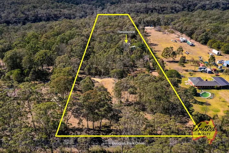 Second view of Homely house listing, 260 Douglas Park Drive, Douglas Park NSW 2569