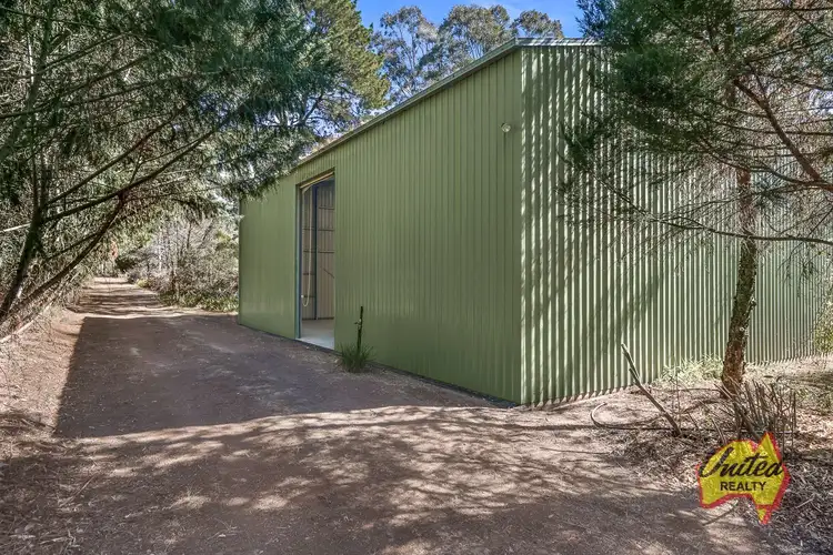 Fourth view of Homely house listing, 260 Douglas Park Drive, Douglas Park NSW 2569