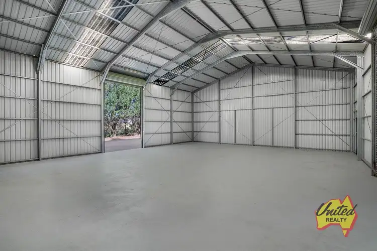 Fifth view of Homely house listing, 260 Douglas Park Drive, Douglas Park NSW 2569