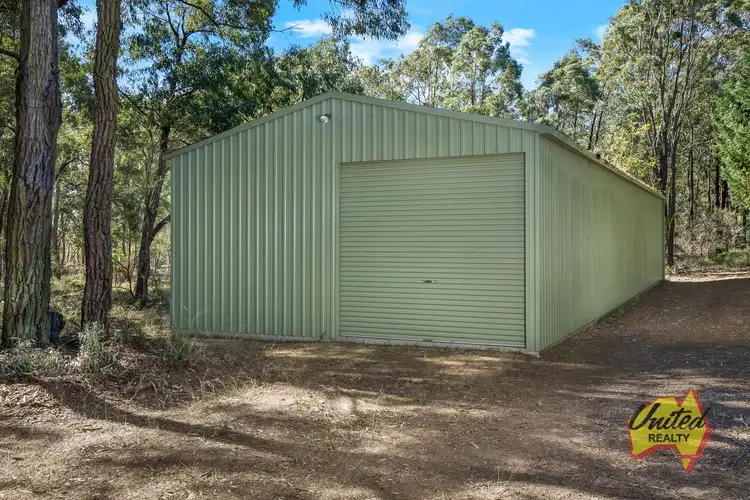 Sixth view of Homely house listing, 260 Douglas Park Drive, Douglas Park NSW 2569