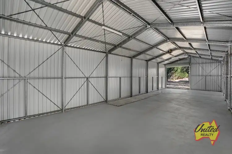 Seventh view of Homely house listing, 260 Douglas Park Drive, Douglas Park NSW 2569