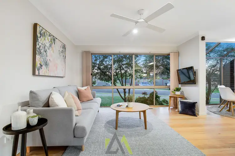 Fifth view of Homely house listing, 18 Lady Beverley Circuit, Somerville VIC 3912