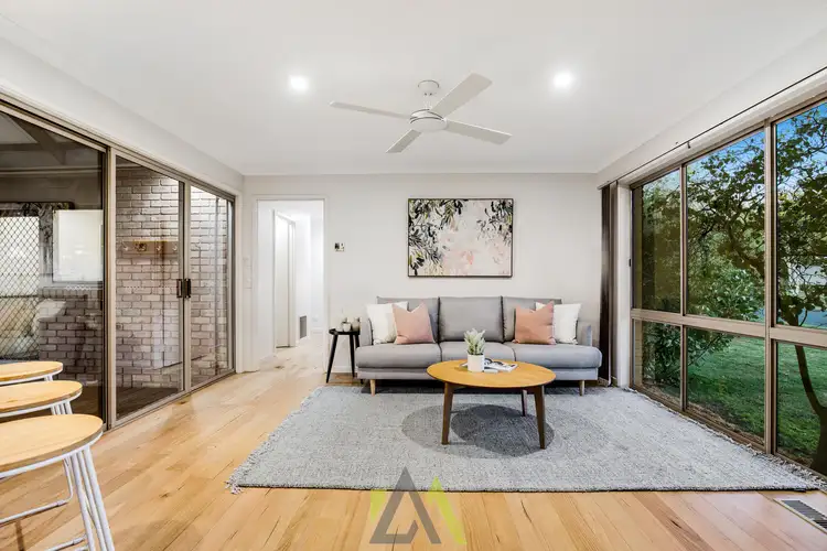 Sixth view of Homely house listing, 18 Lady Beverley Circuit, Somerville VIC 3912