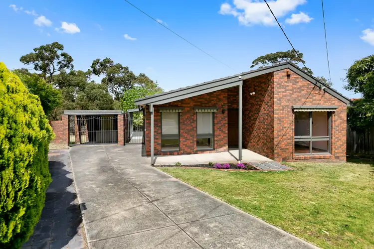 Main view of Homely house listing, 6 Koala Court, Frankston South VIC 3199