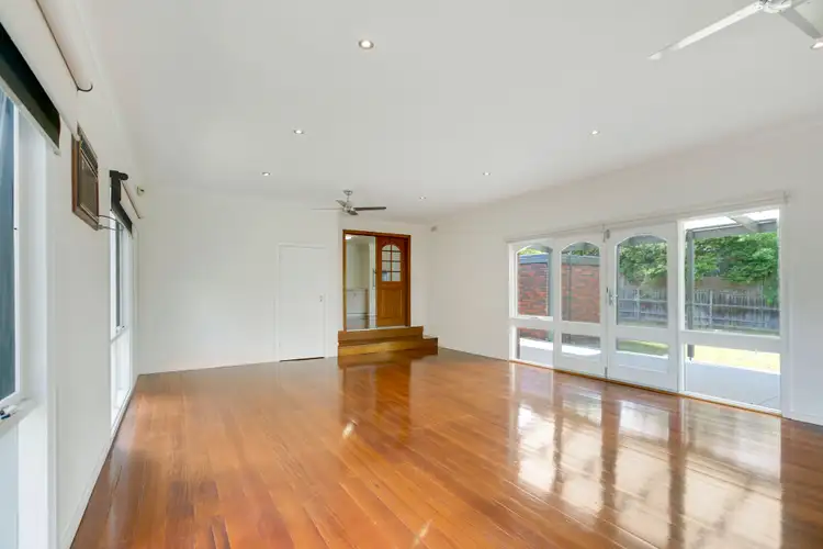 Second view of Homely house listing, 6 Koala Court, Frankston South VIC 3199