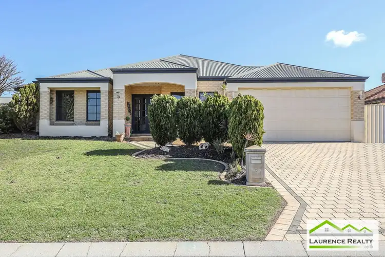 Main view of Homely house listing, 3 Faro Way, Mindarie WA 6030