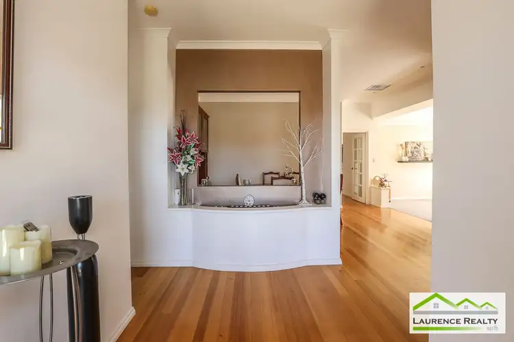 Second view of Homely house listing, 3 Faro Way, Mindarie WA 6030
