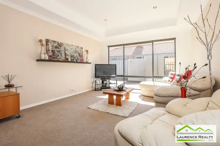 Third view of Homely house listing, 3 Faro Way, Mindarie WA 6030