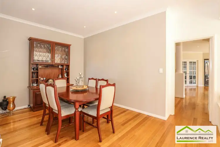 Fourth view of Homely house listing, 3 Faro Way, Mindarie WA 6030