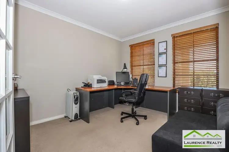 Fifth view of Homely house listing, 3 Faro Way, Mindarie WA 6030