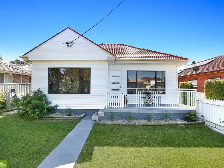 Main view of Homely house listing, 272 Rothery Street, Corrimal NSW 2518