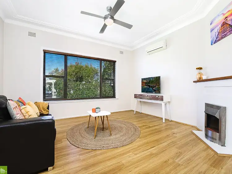 Second view of Homely house listing, 272 Rothery Street, Corrimal NSW 2518