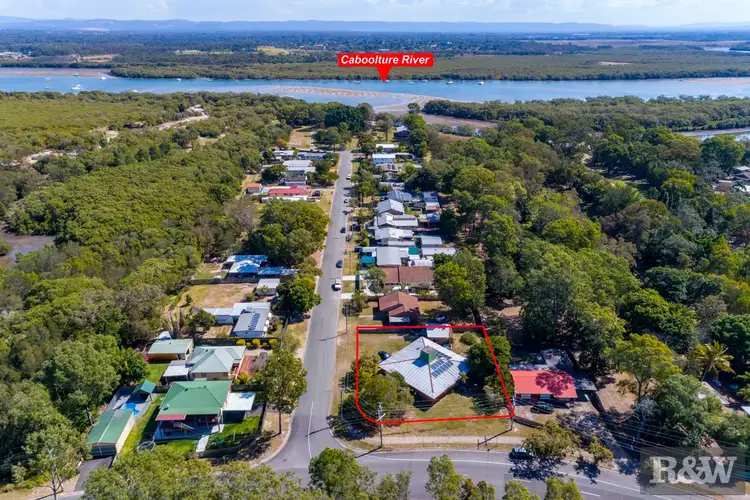 1-3 Whiting Street, Beachmere QLD 4510
