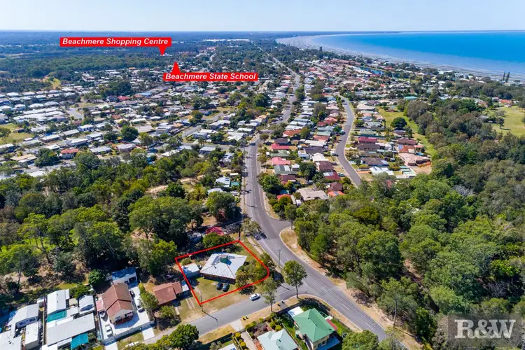 Third view of Homely house listing, 1-3 Whiting Street, Beachmere QLD 4510