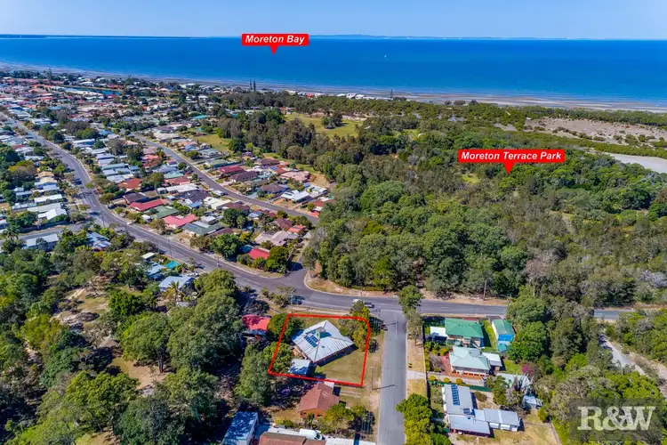 Fourth view of Homely house listing, 1-3 Whiting Street, Beachmere QLD 4510