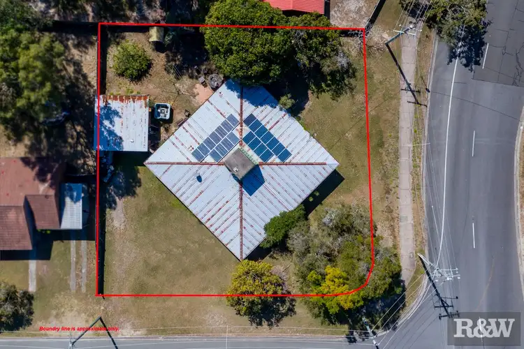 Sixth view of Homely house listing, 1-3 Whiting Street, Beachmere QLD 4510