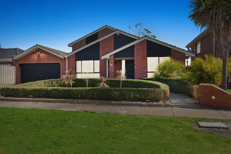 86 Seabrook Boulevard, Seabrook VIC 3028