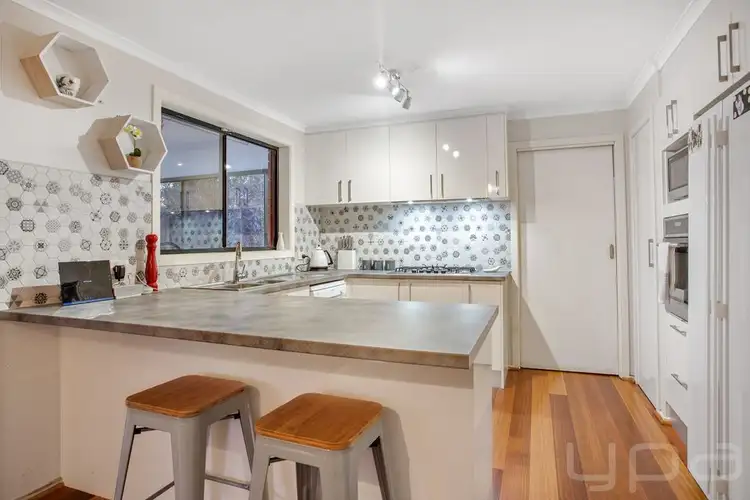 Seventh view of Homely house listing, 86 Seabrook Boulevard, Seabrook VIC 3028