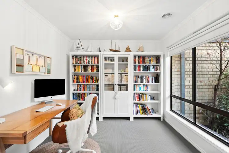 Second view of Homely house listing, 28 Narawi Avenue, Clifton Springs VIC 3222