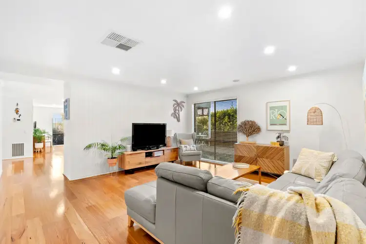 Third view of Homely house listing, 28 Narawi Avenue, Clifton Springs VIC 3222