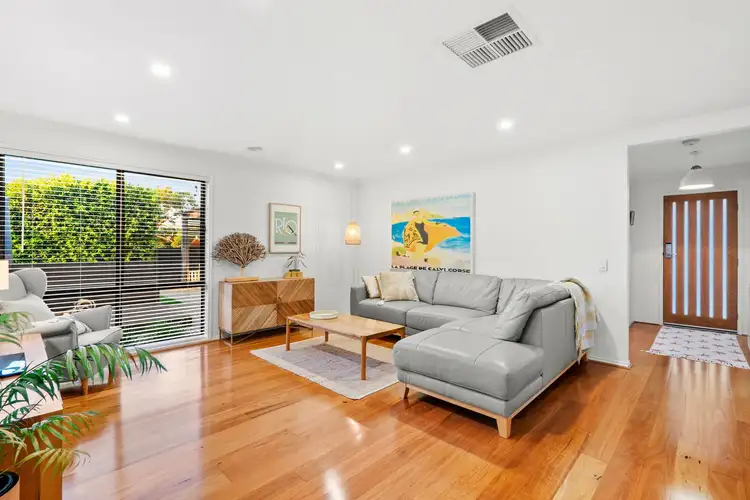 Fourth view of Homely house listing, 28 Narawi Avenue, Clifton Springs VIC 3222