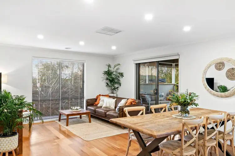 Fifth view of Homely house listing, 28 Narawi Avenue, Clifton Springs VIC 3222