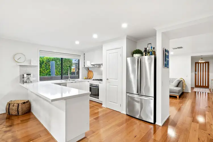 Sixth view of Homely house listing, 28 Narawi Avenue, Clifton Springs VIC 3222