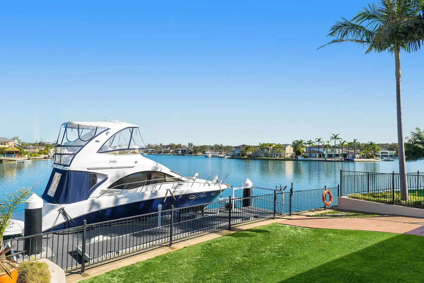 Main view of Homely house listing, 30 Barcoo Island, Sylvania Waters NSW 2224