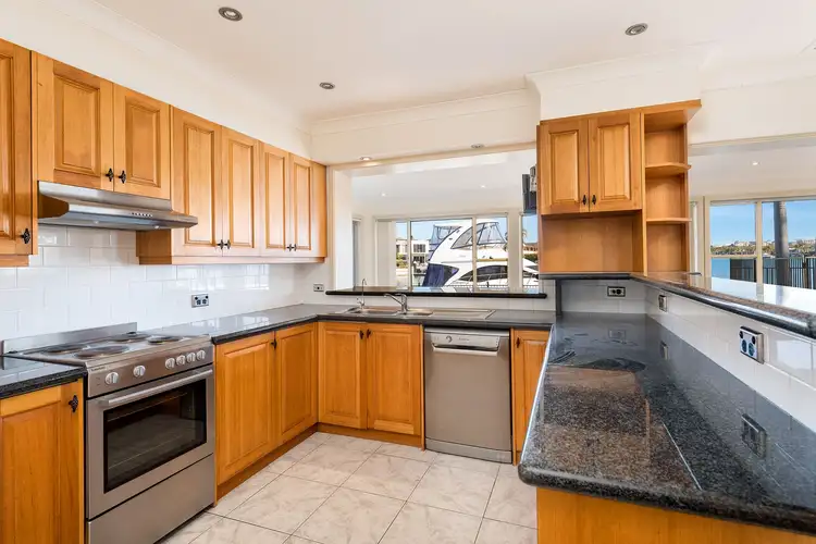 Fourth view of Homely house listing, 30 Barcoo Island, Sylvania Waters NSW 2224