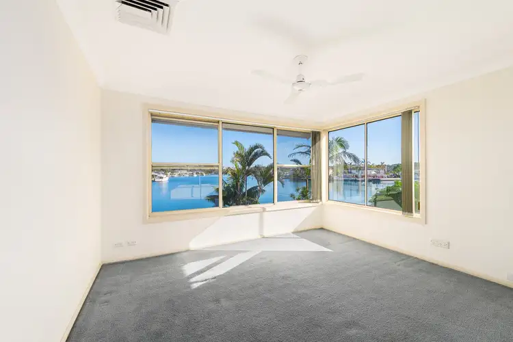 Sixth view of Homely house listing, 30 Barcoo Island, Sylvania Waters NSW 2224