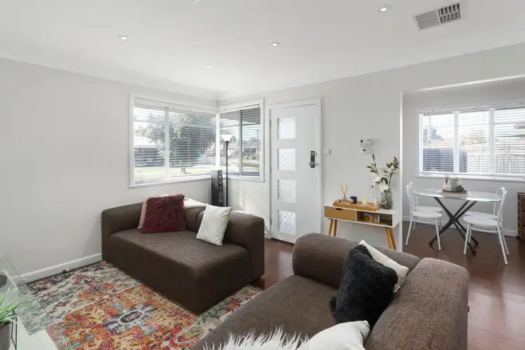 Second view of Homely unit listing, 1A Wunnamurra Drive, Keilor East VIC 3033