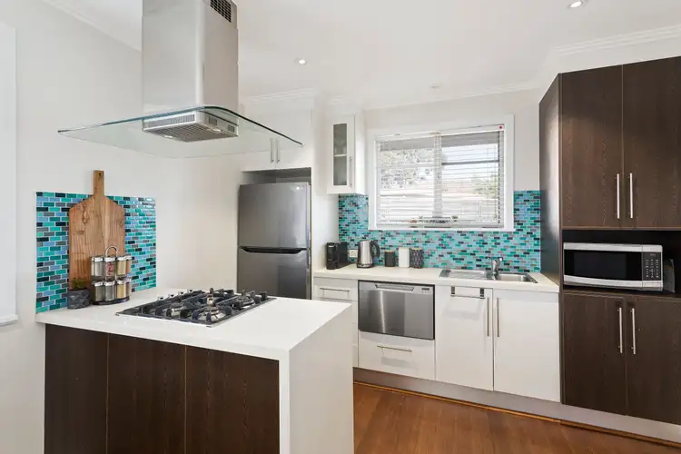 Third view of Homely unit listing, 1A Wunnamurra Drive, Keilor East VIC 3033