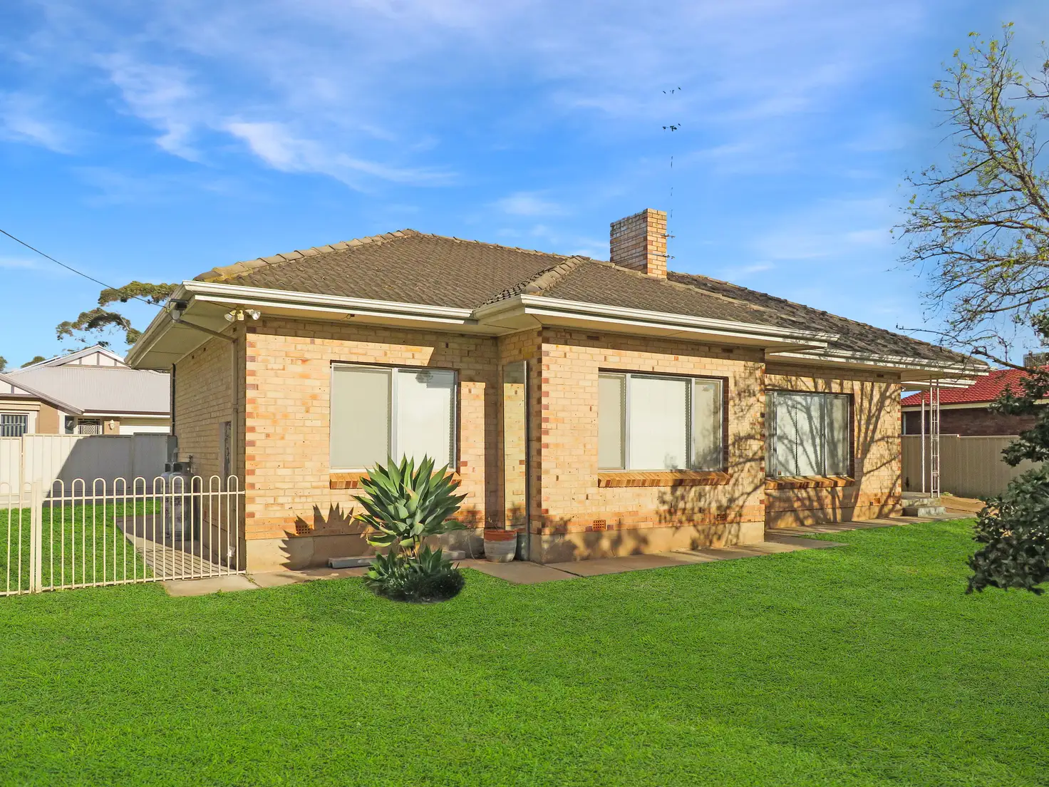 Main view of Homely house listing, 32 Sturt Street, Murray Bridge SA 5253