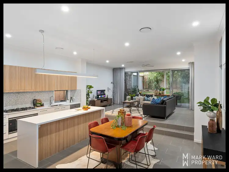 Fifth view of Homely house listing, 8 Hatton St, Salisbury QLD 4107