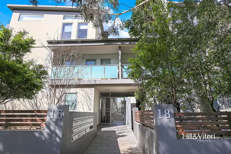 5/16-18 Merton Street, Sutherland NSW 2232