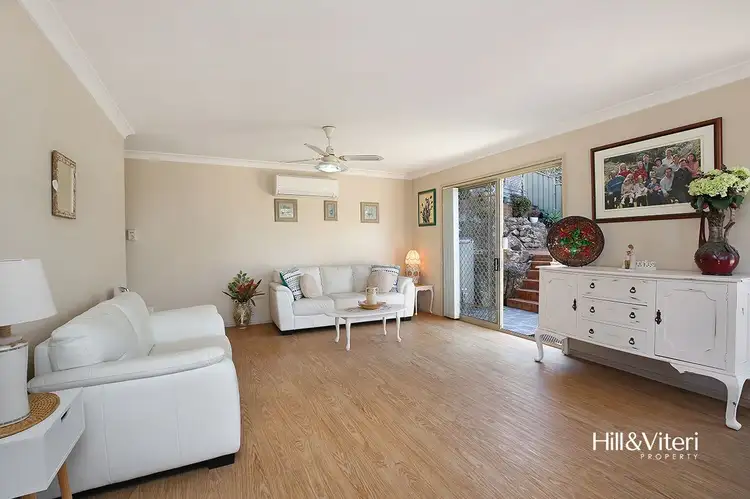 Third view of Homely townhouse listing, 15/12 Lenna Place, Jannali NSW 2226