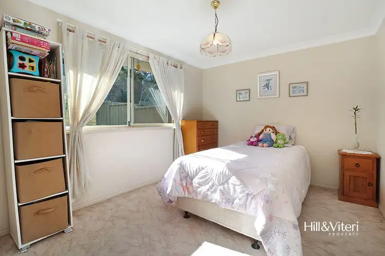 Sixth view of Homely townhouse listing, 15/12 Lenna Place, Jannali NSW 2226