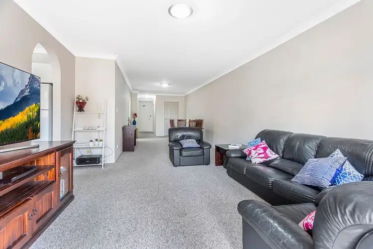 Second view of Homely apartment listing, 7/57-59 Ocean Street, Penshurst NSW 2222