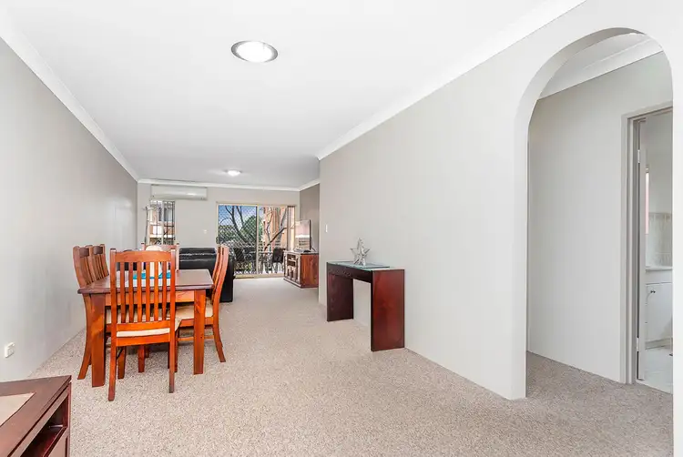 Third view of Homely apartment listing, 7/57-59 Ocean Street, Penshurst NSW 2222