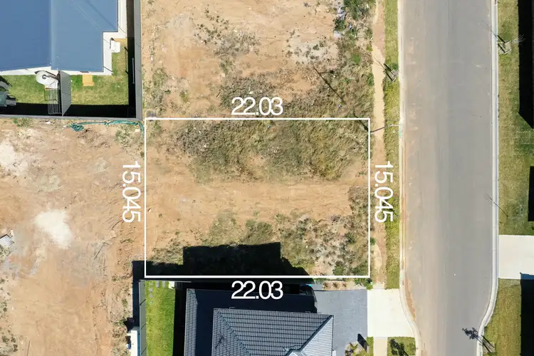 51 Stevens Dr, Oran Park NSW 2570