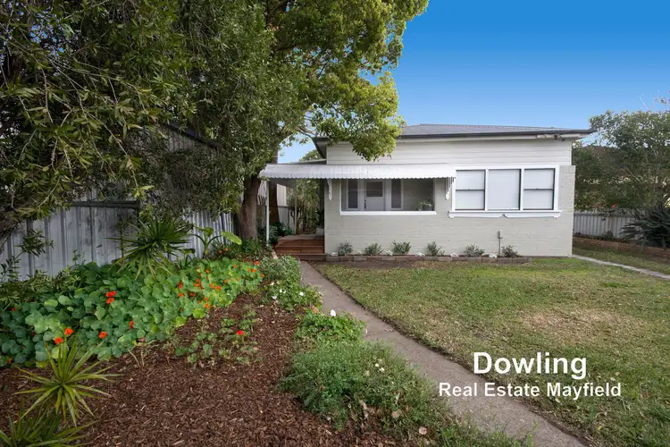 Second view of Homely house listing, 5 Cadell Avenue, Mayfield NSW 2304