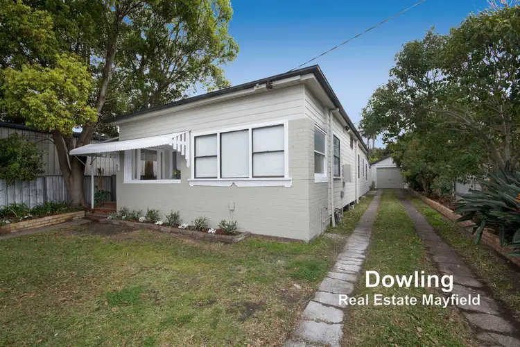Third view of Homely house listing, 5 Cadell Avenue, Mayfield NSW 2304