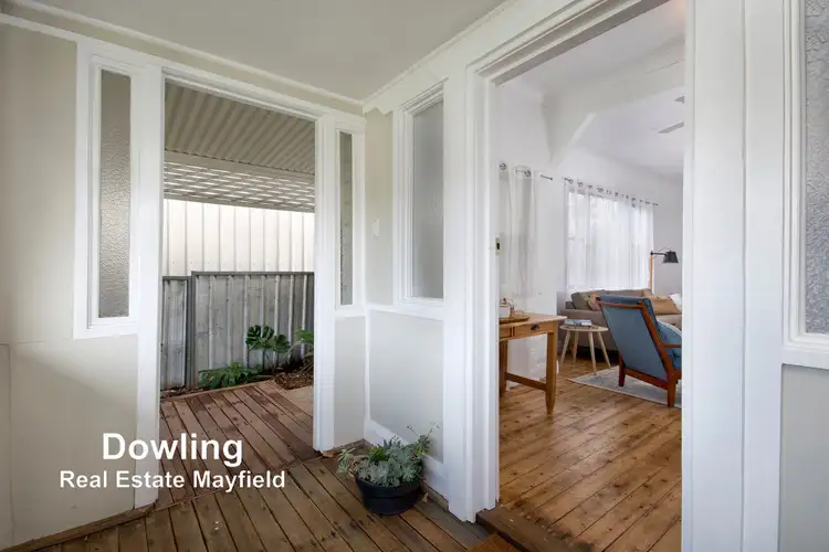 Fourth view of Homely house listing, 5 Cadell Avenue, Mayfield NSW 2304
