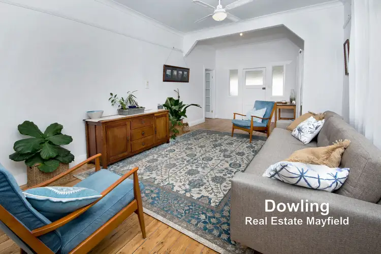 Fifth view of Homely house listing, 5 Cadell Avenue, Mayfield NSW 2304