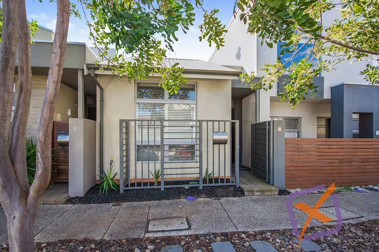 8 Ridley Street, Mawson Lakes SA 5095