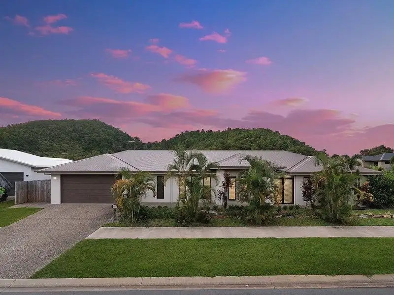 Main view of Homely house listing, 1 Beachfront Ave, Trinity Beach QLD 4879