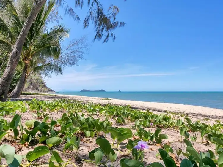Second view of Homely house listing, 1 Beachfront Ave, Trinity Beach QLD 4879