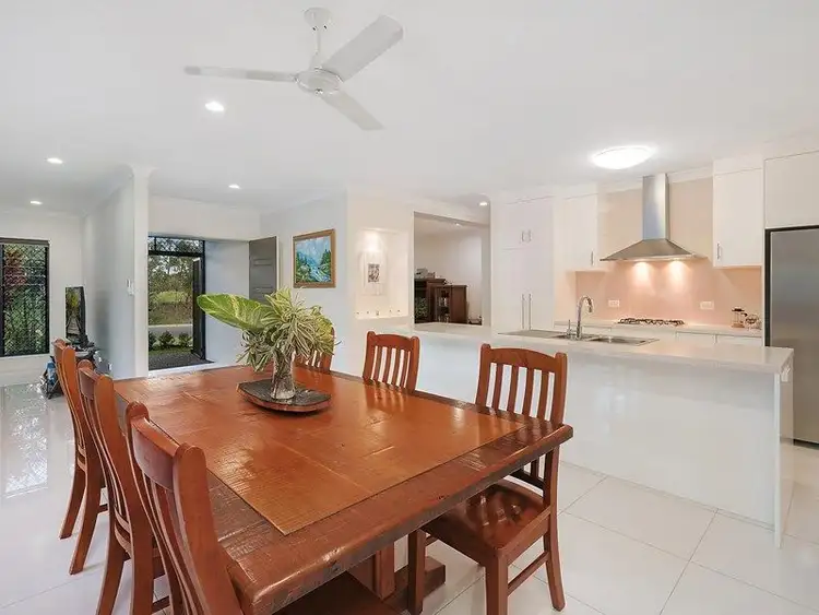 Third view of Homely house listing, 1 Beachfront Ave, Trinity Beach QLD 4879